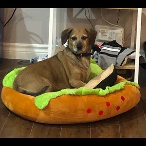 Meet your Posher, Connie